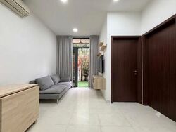 Urban Vista (D16), Condominium #583661421